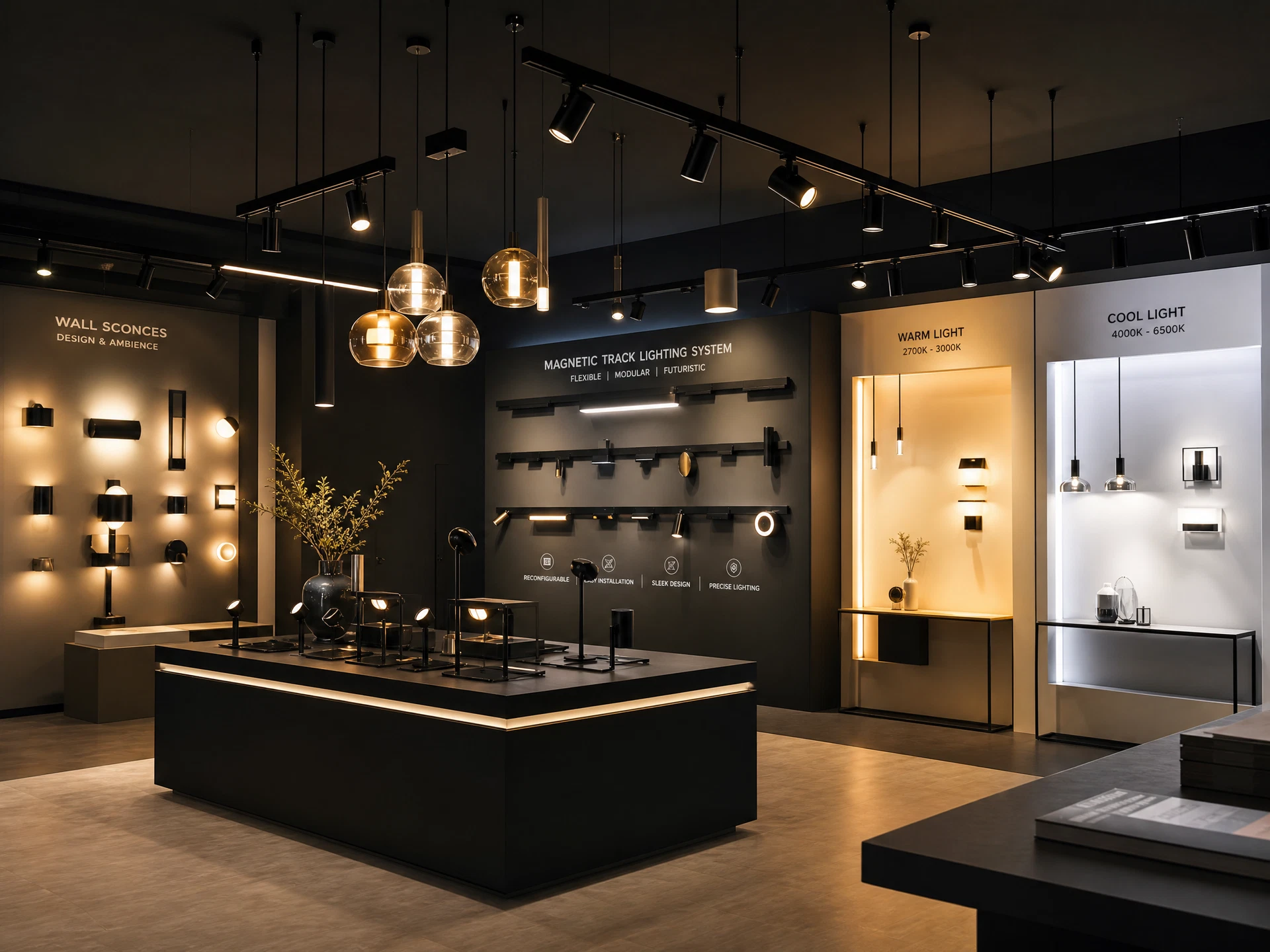 Smart LED Lighting: 2026 Trends for Australian Homes and Commercial Spaces